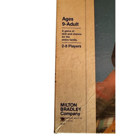 Complete! The Game of Life 1981 Milton Bradley Classic Family Board Game - Picture 2 of 10